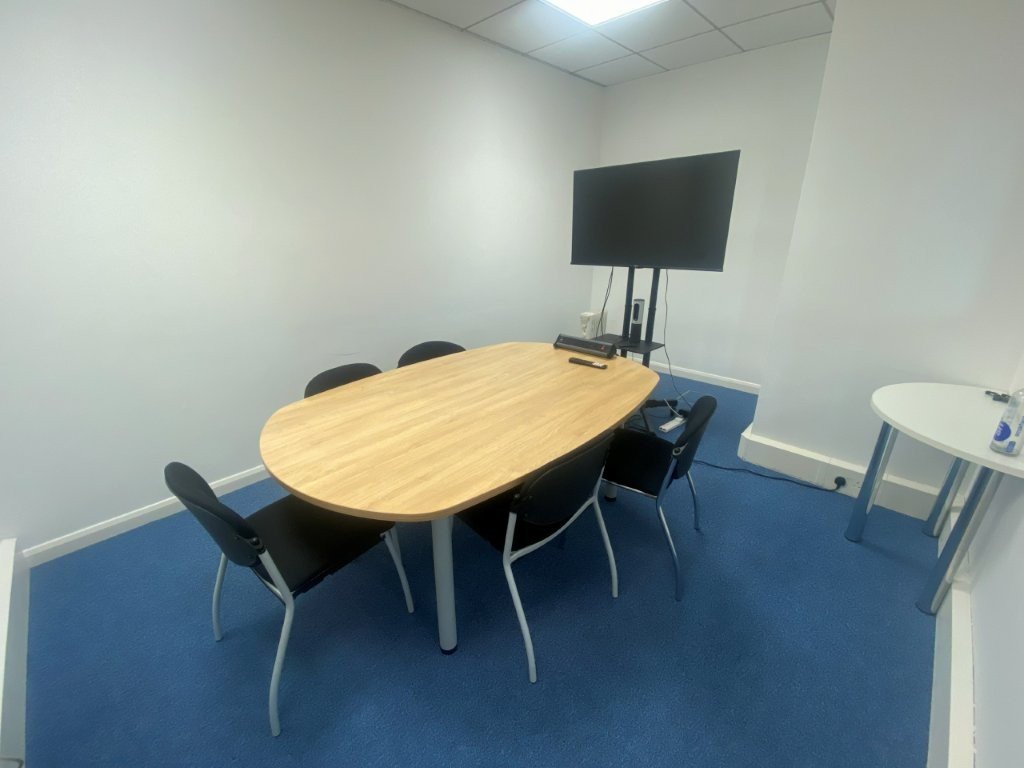 Office in Ipswich - photo 3