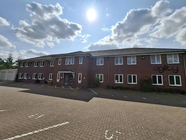 Office in Bromsgrove