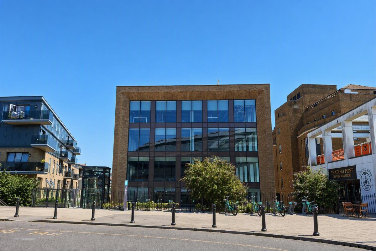 Office in Brighton