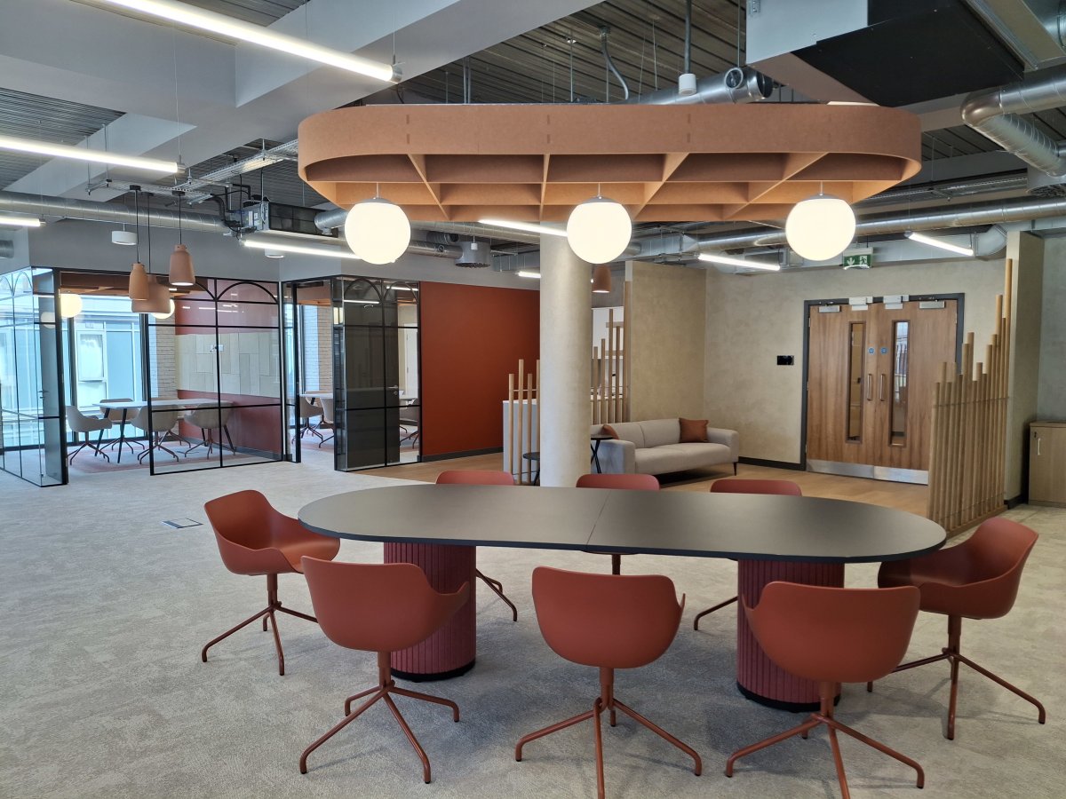 Office in Brighton - photo 2