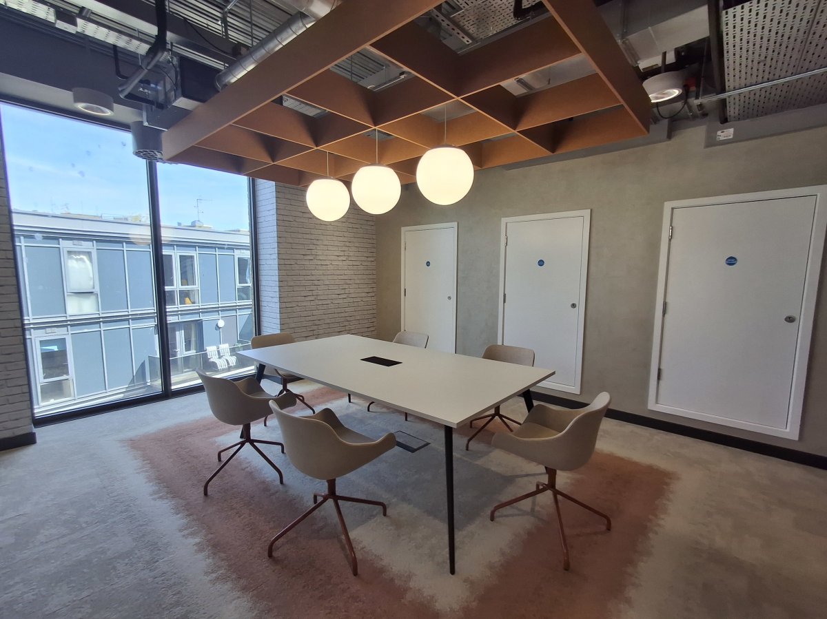 Office in Brighton - photo 3