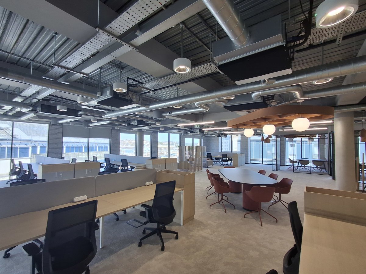Office in Brighton - photo 4