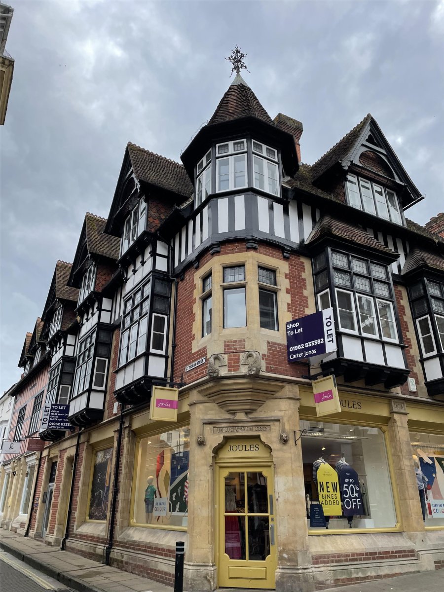 Office in Winchester