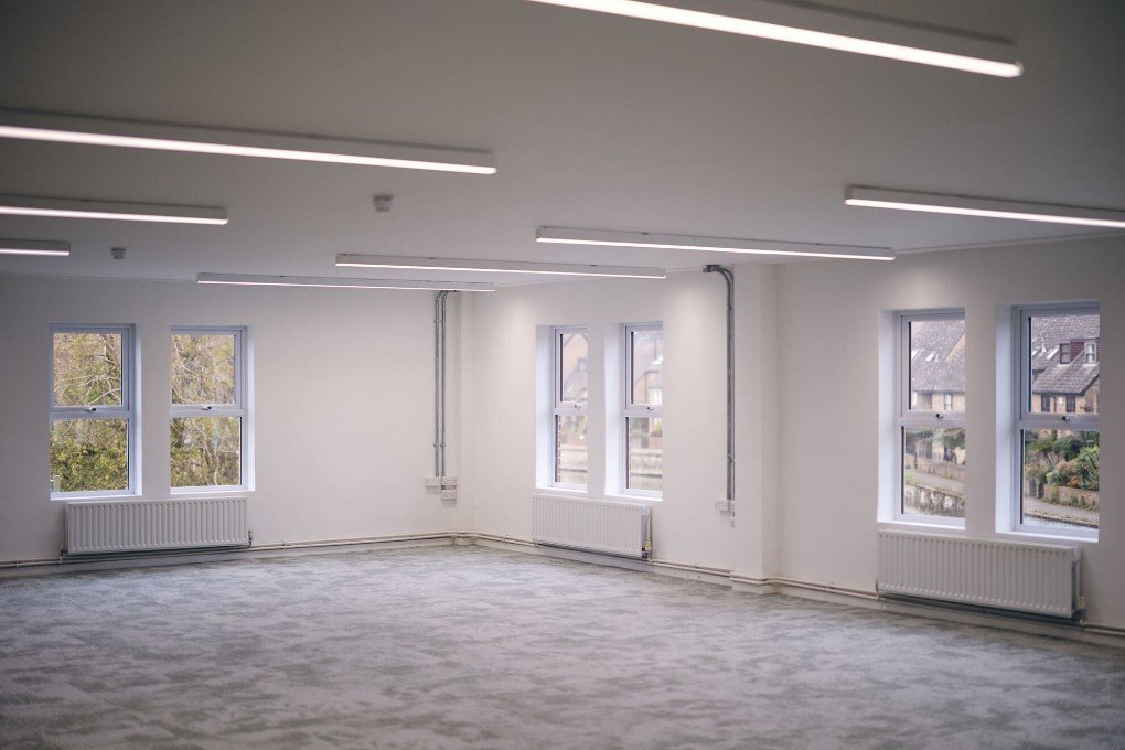 Office in Oxford - photo 2