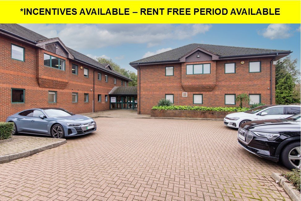 Office in Nottingham - photo 4