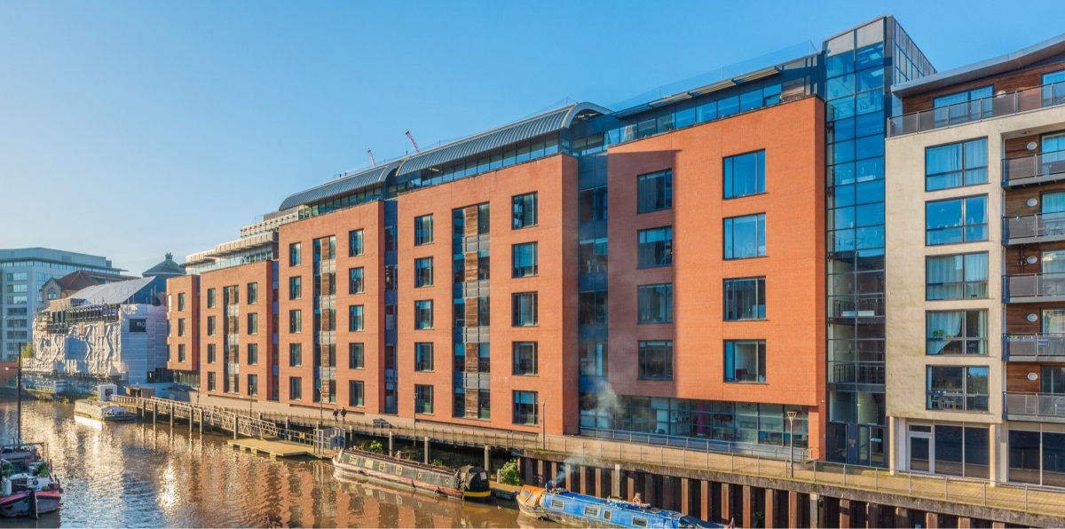 Office in Bristol