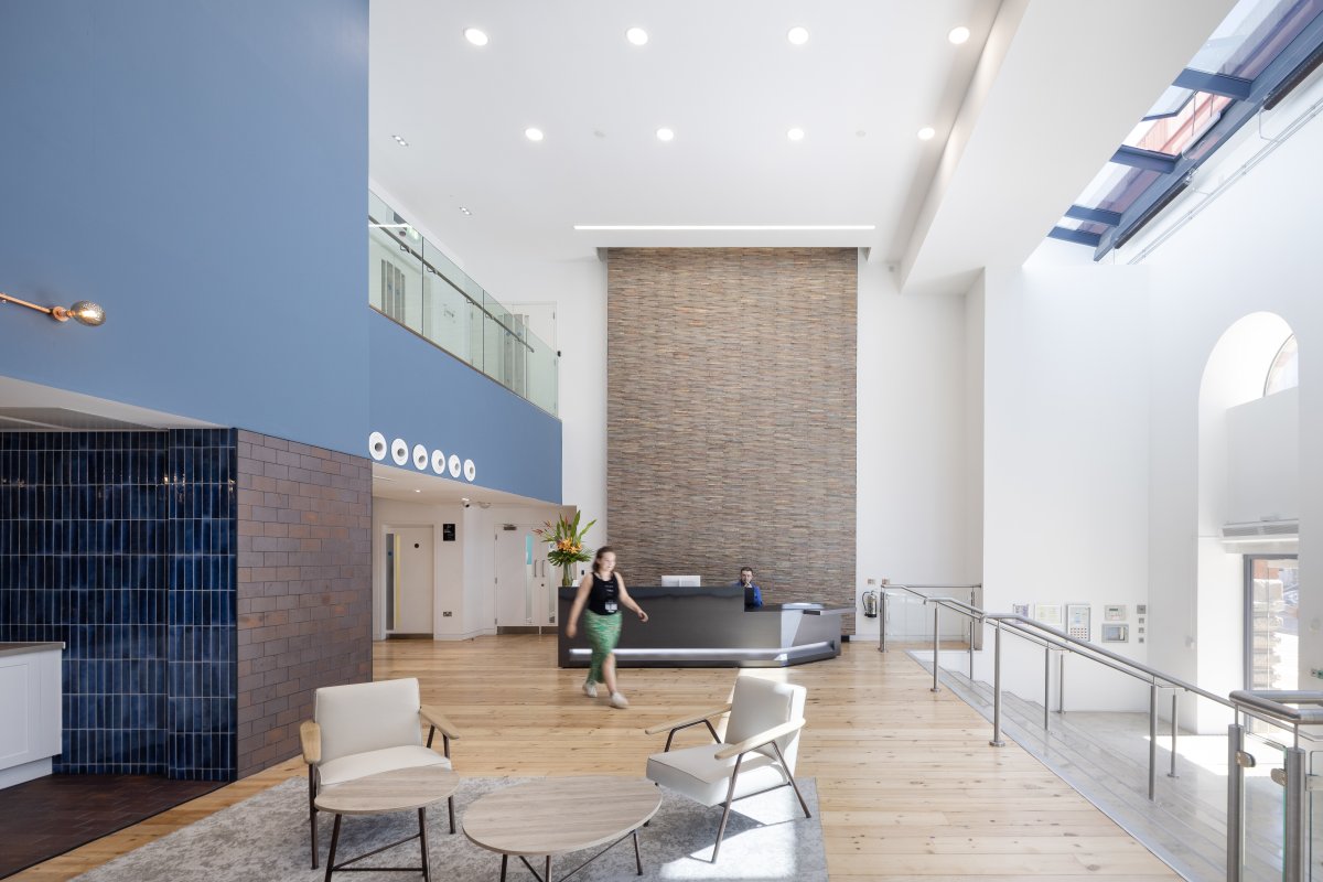 Office in Bristol - photo 4