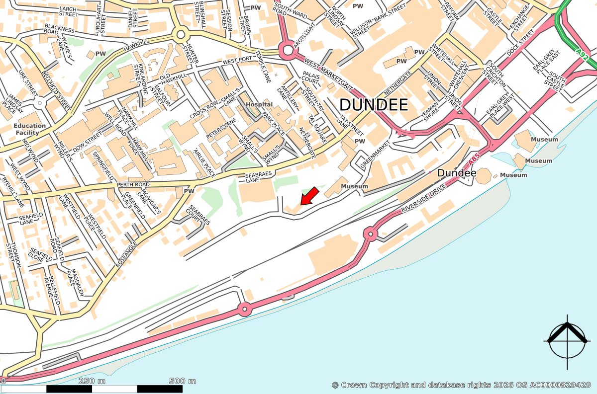 Office in Dundee - photo 3