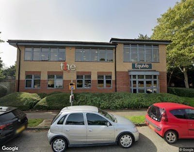 Office in Northampton
