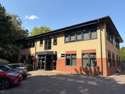 Office in Northampton - photo 2