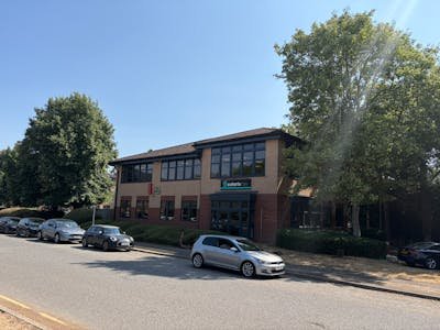 Office in Northampton - photo 4