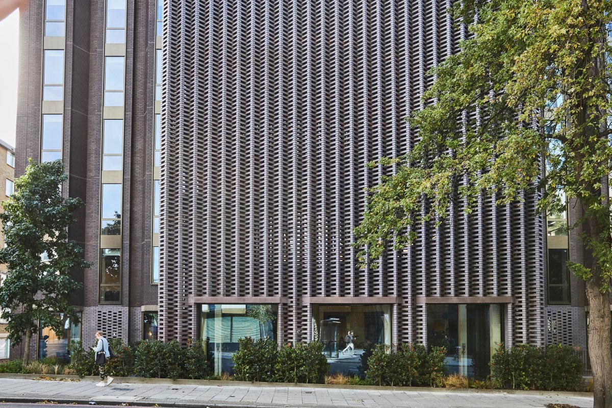 Office in London