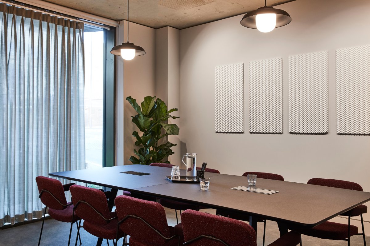 Office in London - photo 4