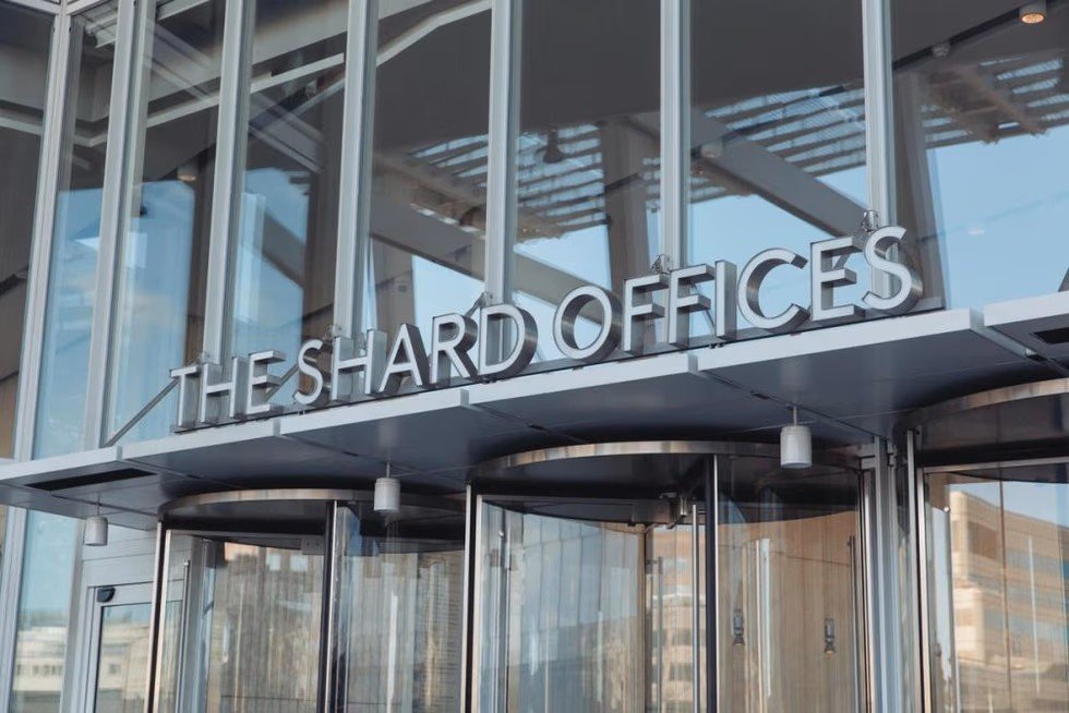 Office in London