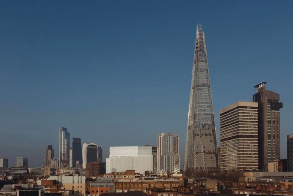 Office in London - photo 4