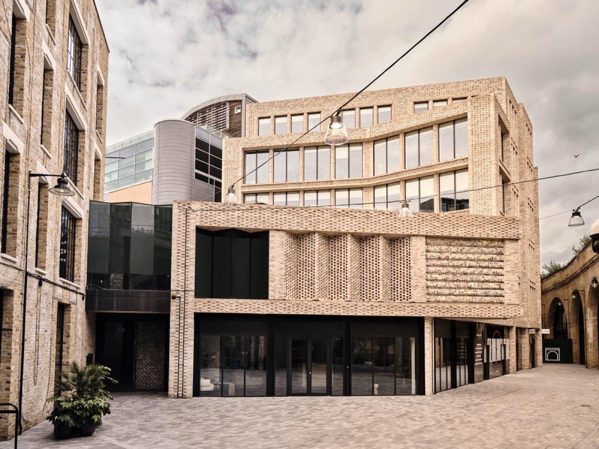 Office in London