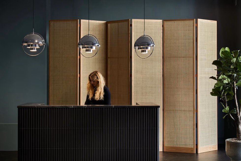 Office in London - photo 3