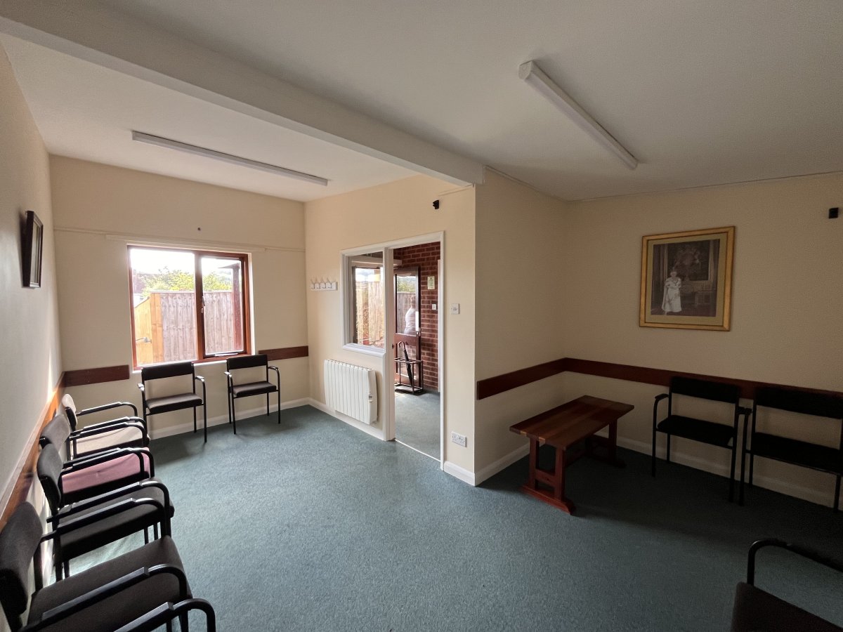 Office in Newton Poppleford - photo 2