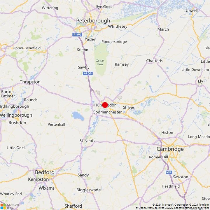 Office in Huntingdon - photo 3