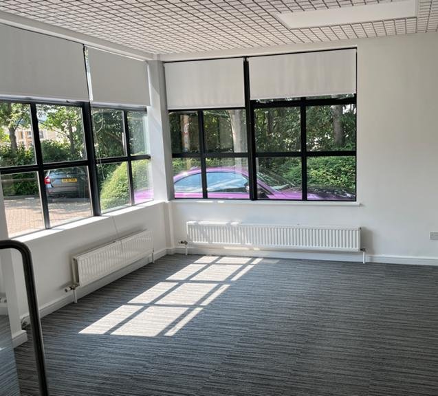 Office in Bath - photo 2