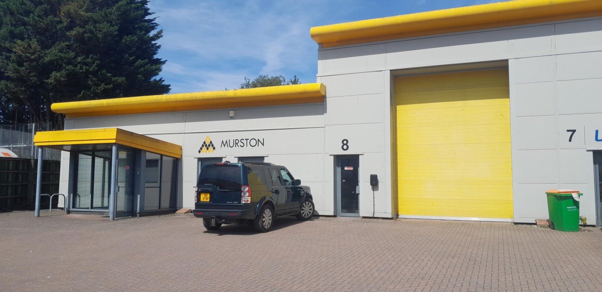 Office in Ashford