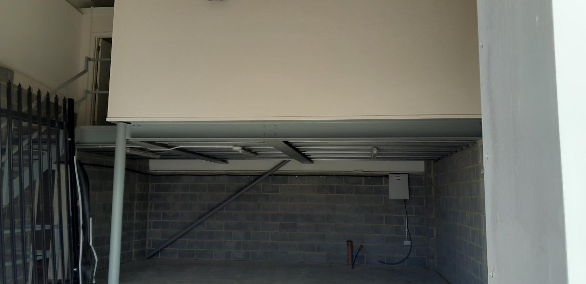 Office in Ashford - photo 3