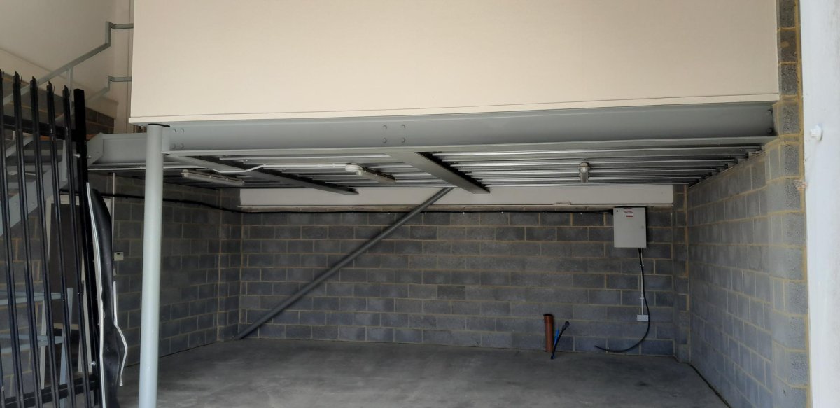 Office in Ashford - photo 4