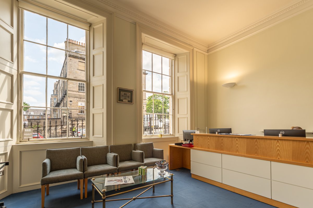 Office in Edinburgh - photo 4