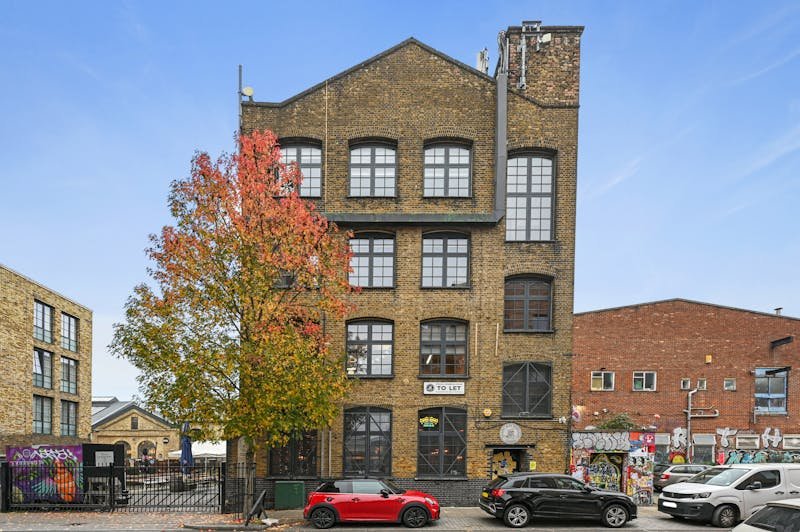 Office in London