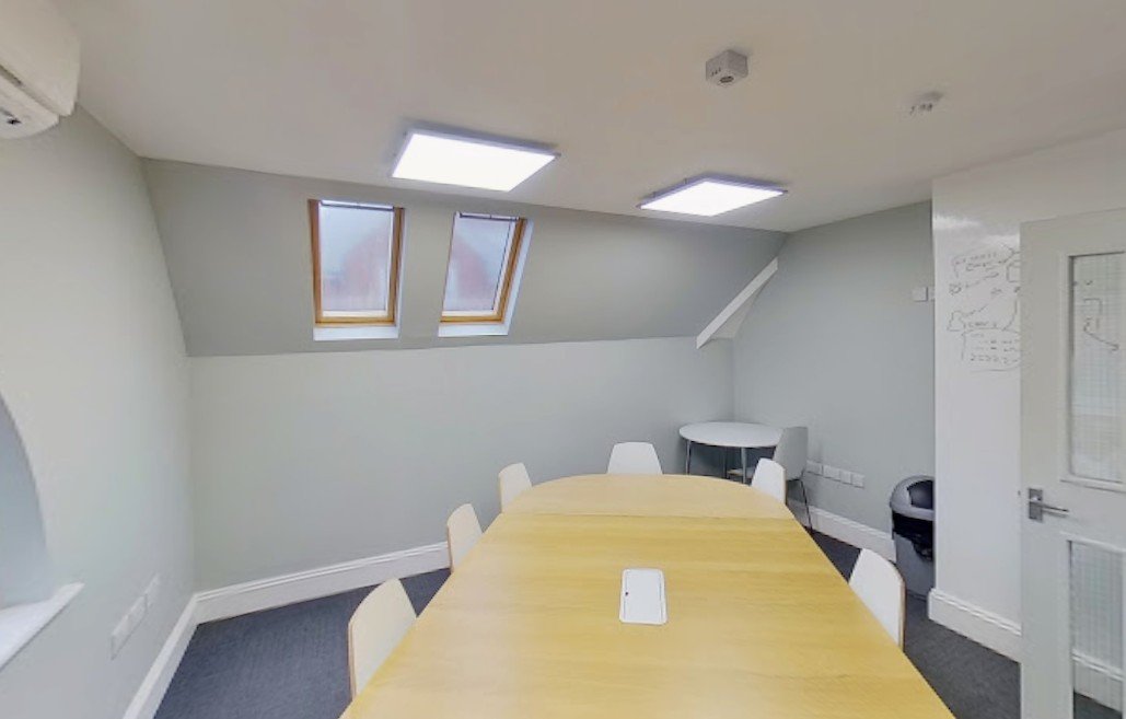 Office in Norwich - photo 3