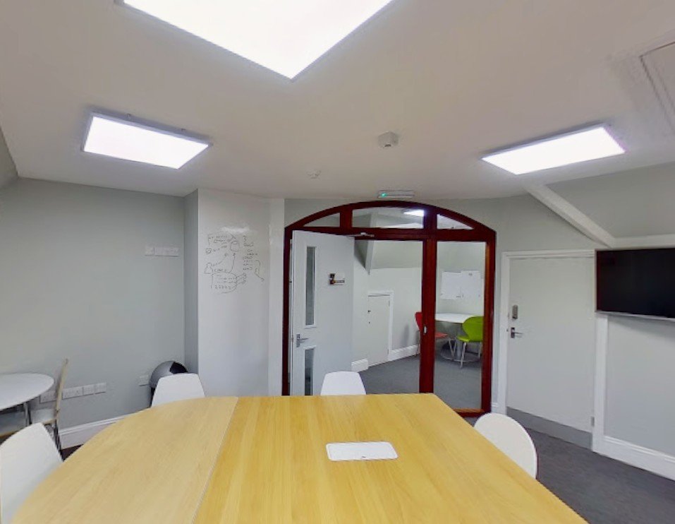 Office in Norwich - photo 4