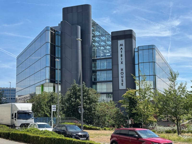 Office in Basingstoke