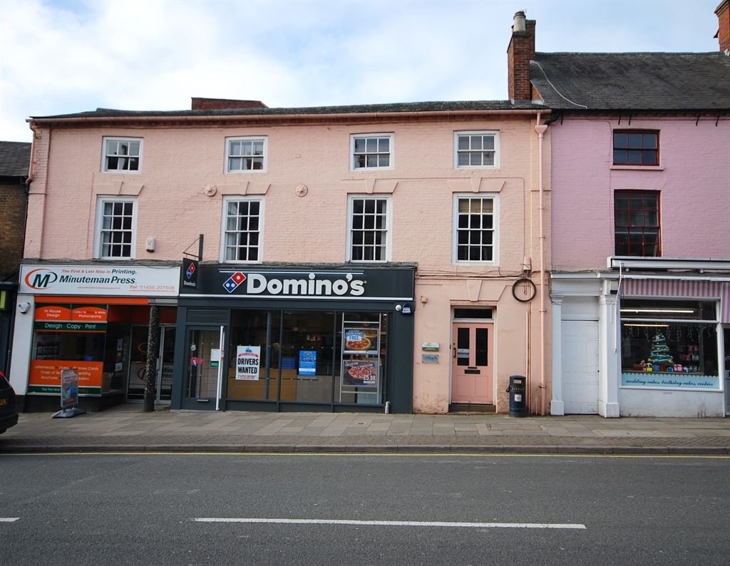 Office in Lutterworth - photo 3