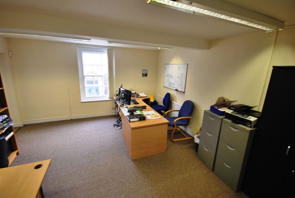 Office in Lutterworth - photo 4