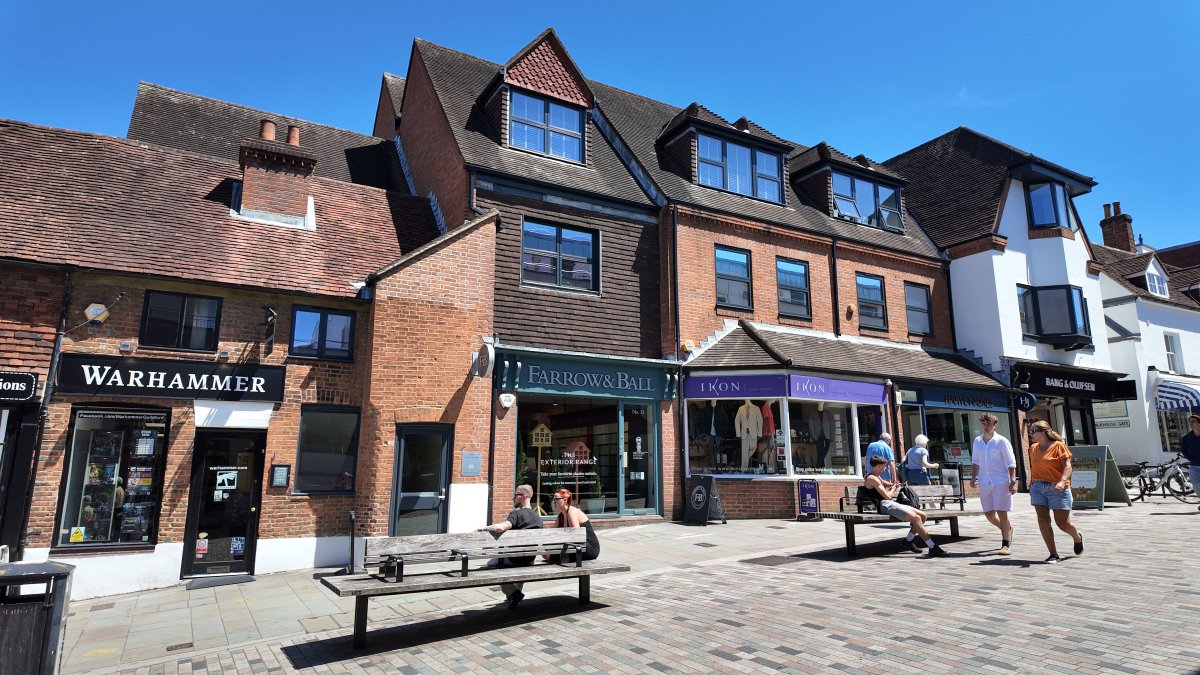 Office in Guildford