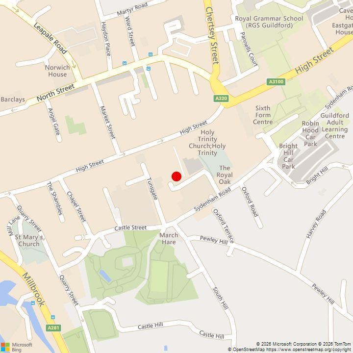 Office in Guildford - photo 2