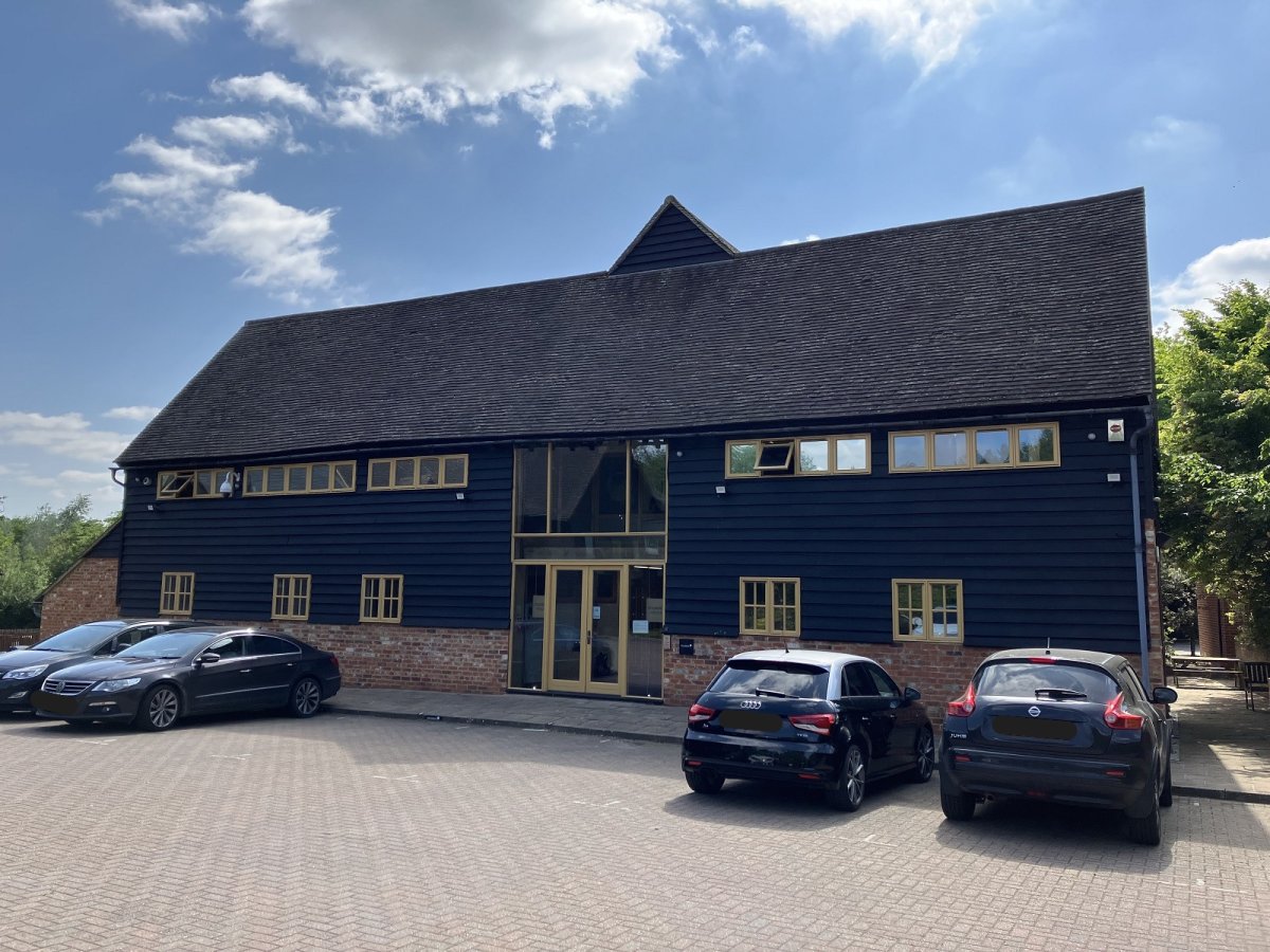 Office in Woking