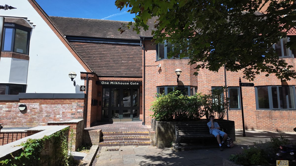 Office in Guildford