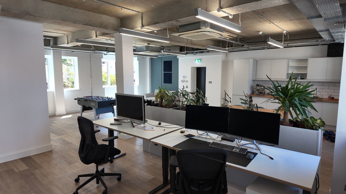 Office in Guildford - photo 4