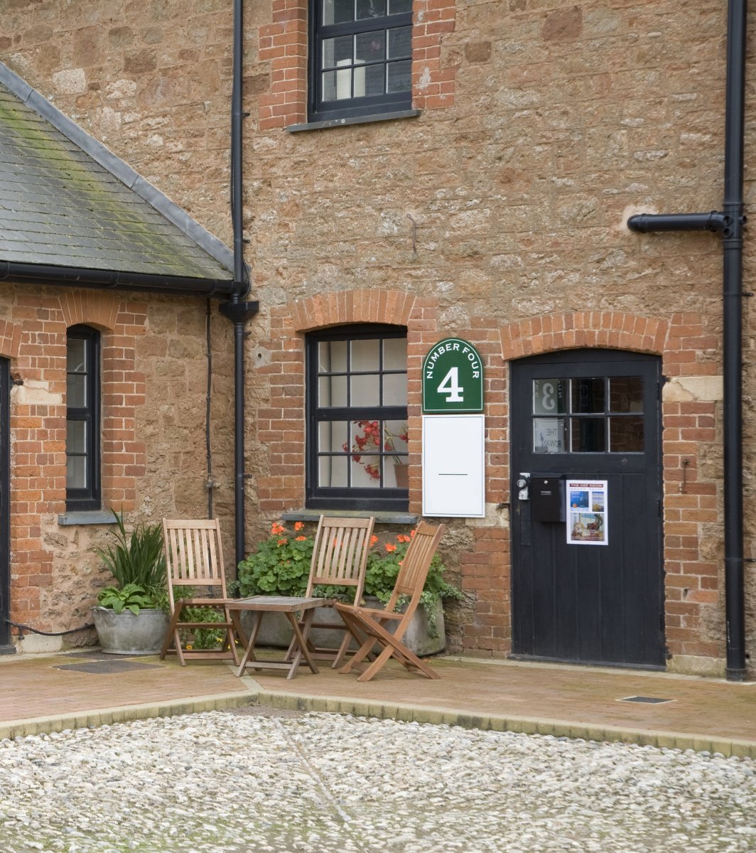 Office in Budleigh Salterton - photo 2