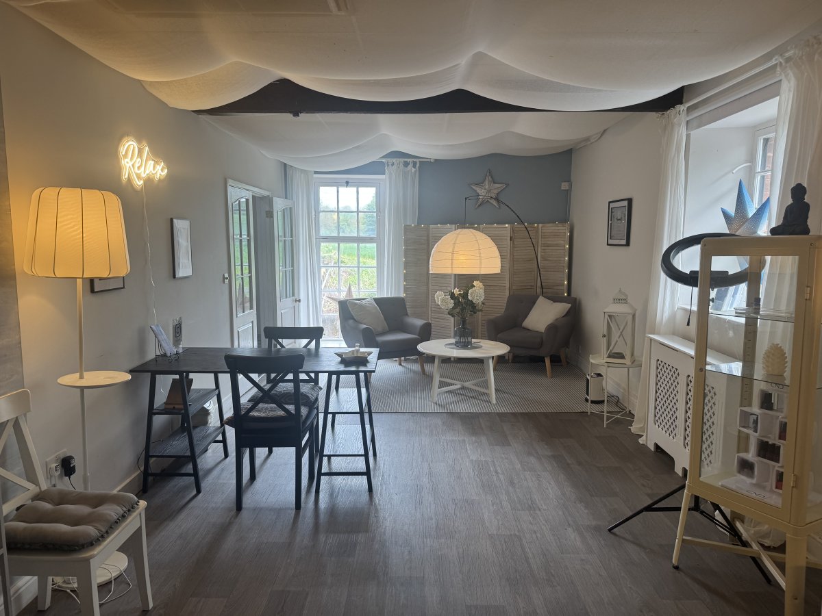 Office in Budleigh Salterton - photo 3