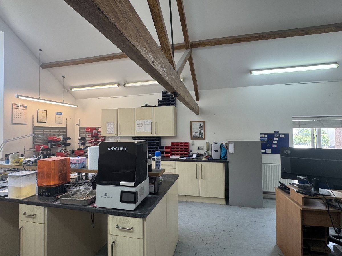 Office in Budleigh Salterton - photo 2