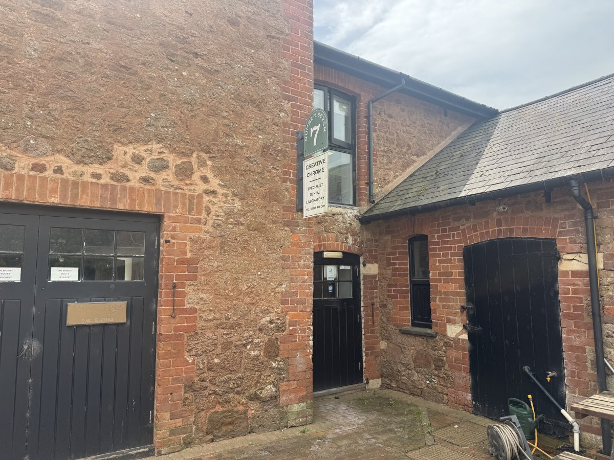 Office in Budleigh Salterton - photo 4