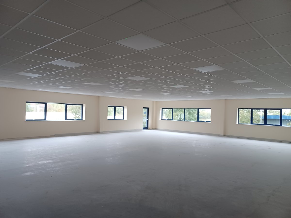Office in Paignton - photo 4