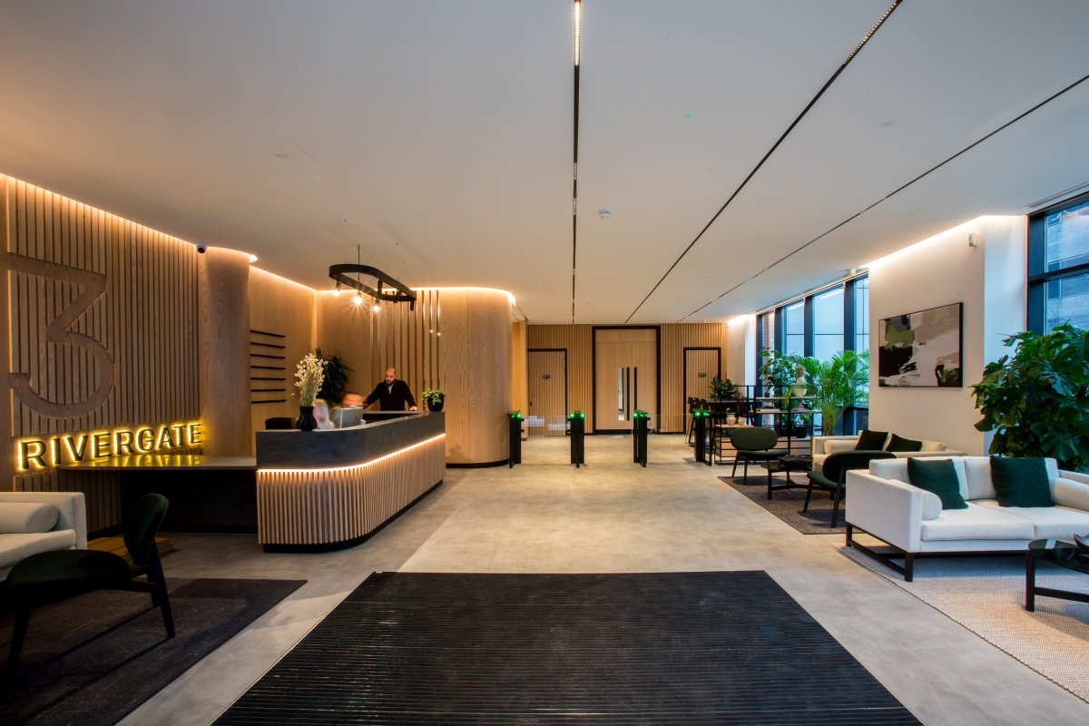 Office in Bristol