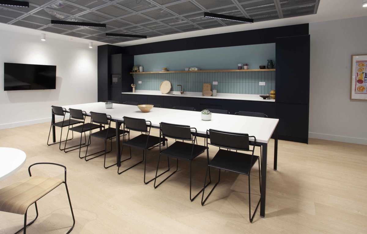 Office in Bristol
