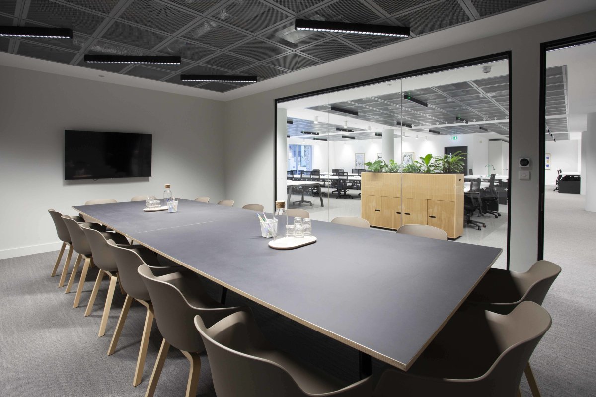 Office in Bristol - photo 2