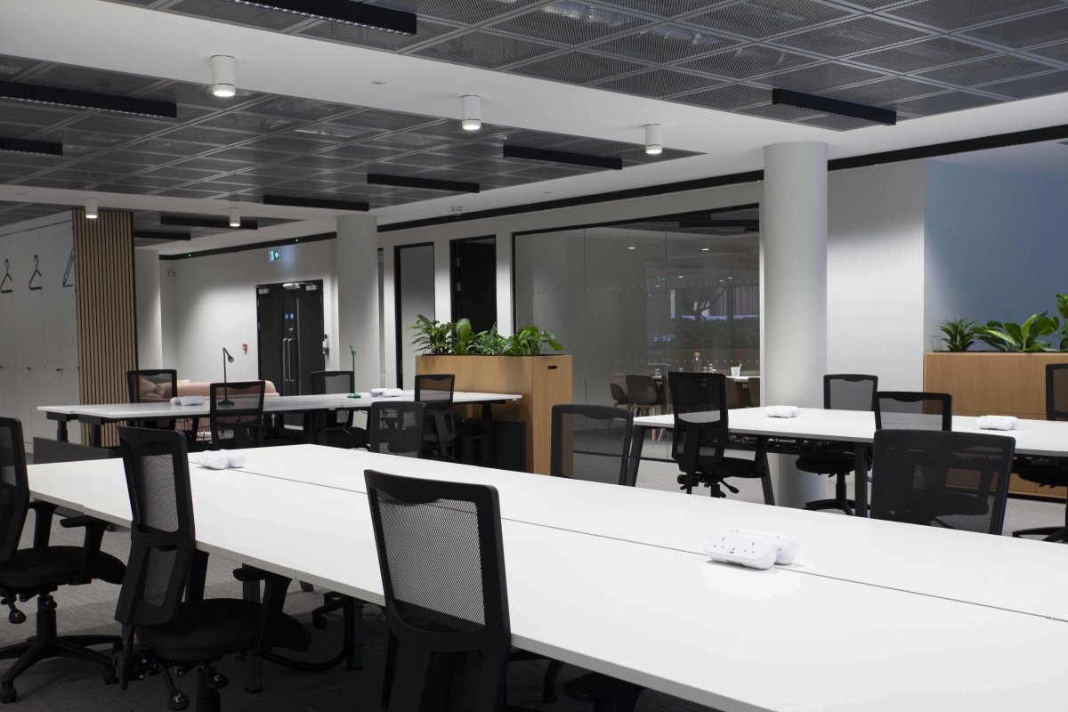 Office in Bristol - photo 4
