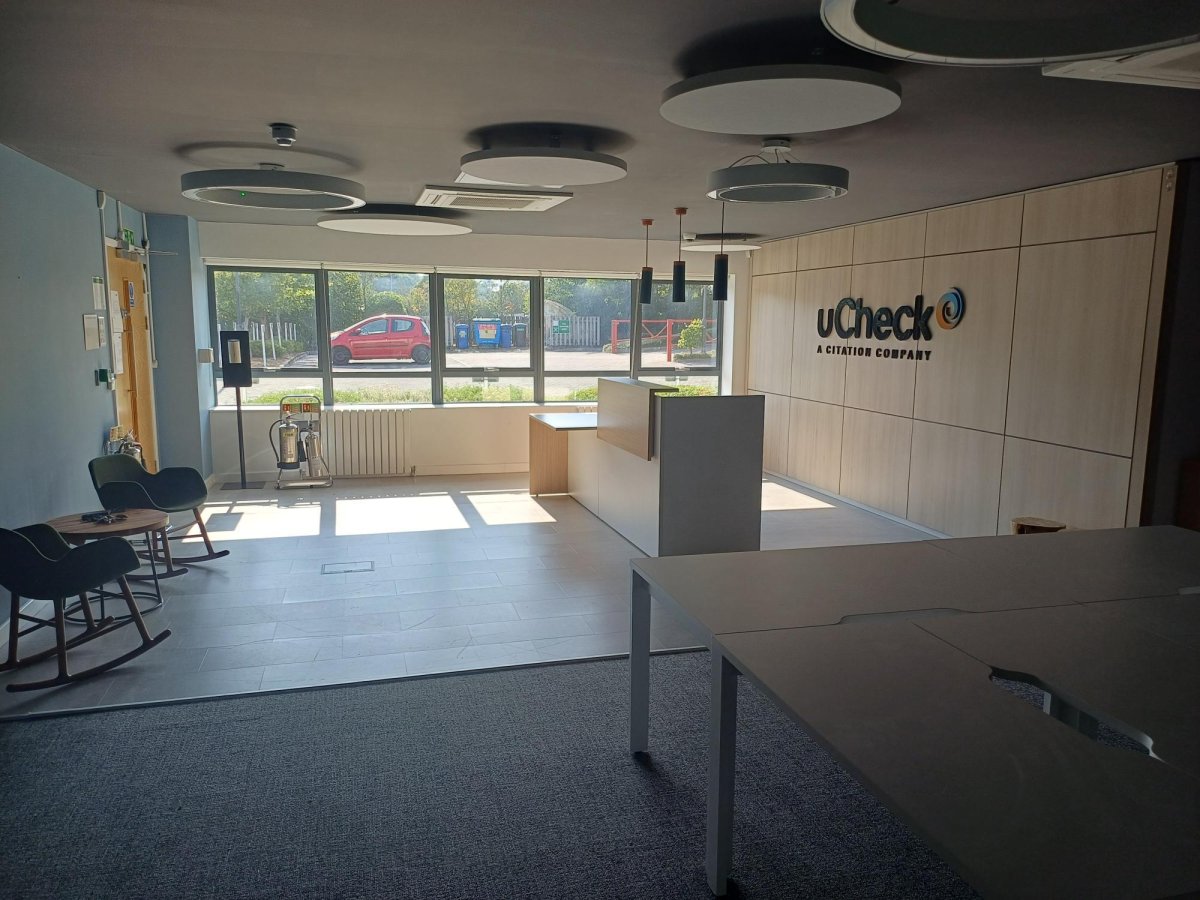 Office in Marsh Barton Trading Estate - photo 4