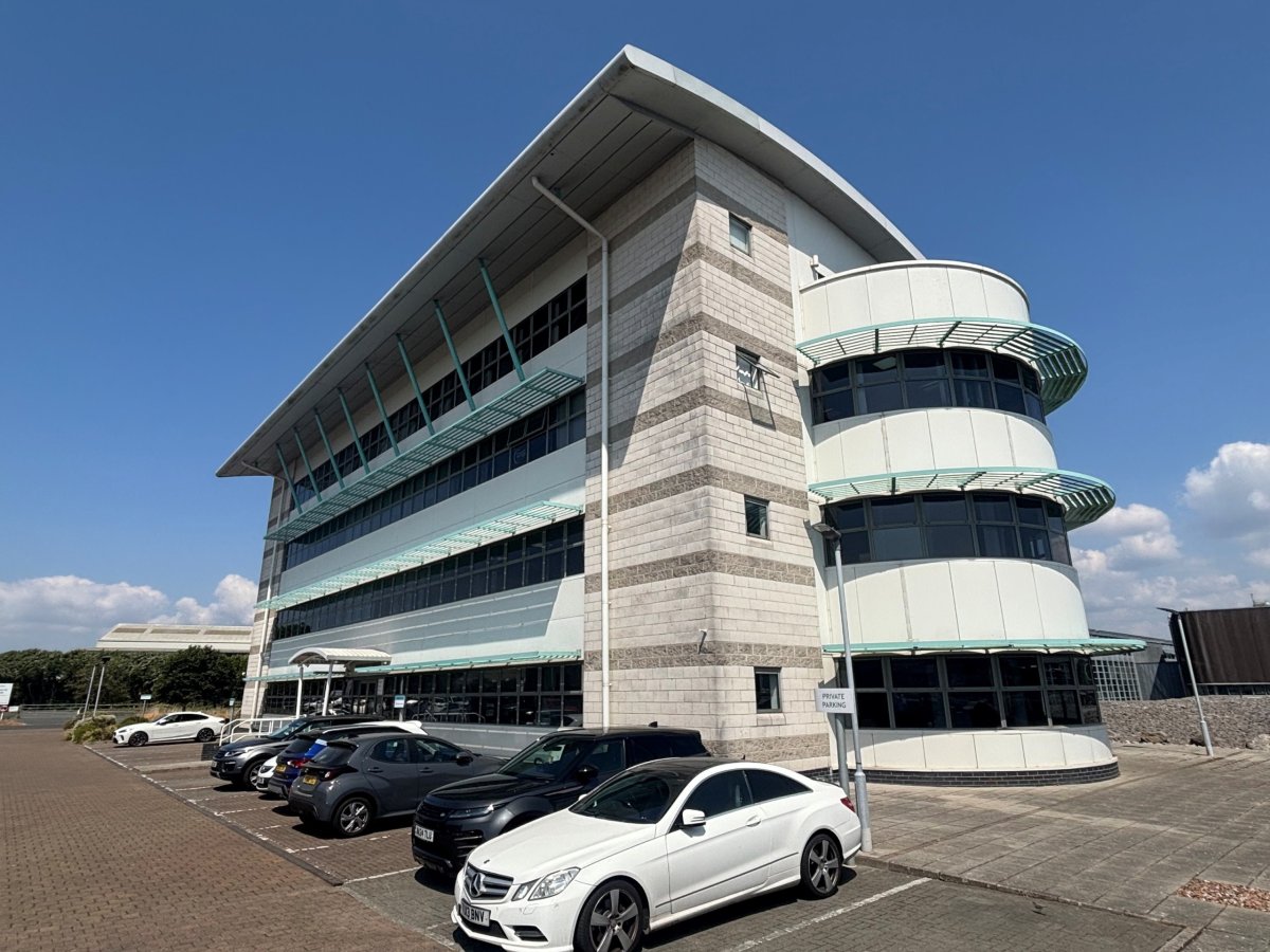 Office in Plymouth